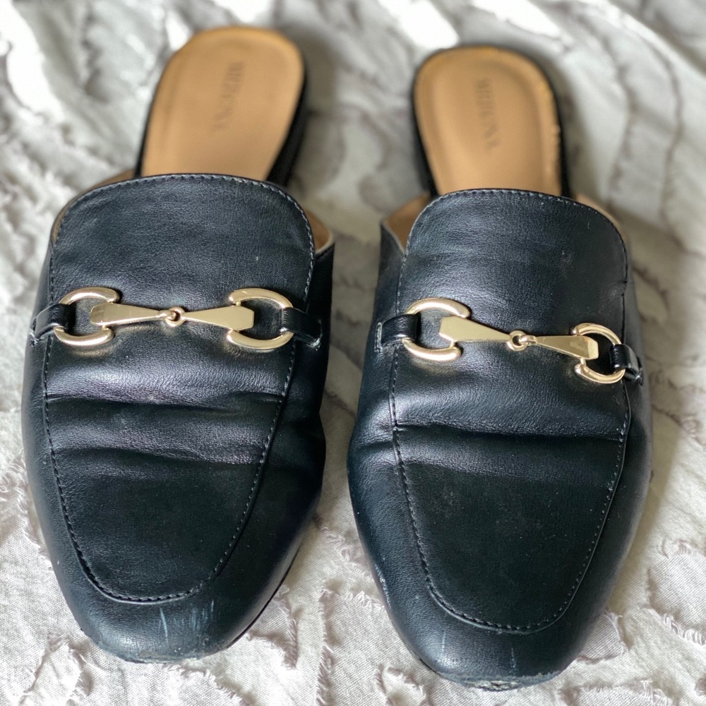 Women’s Merona Mule Lofer